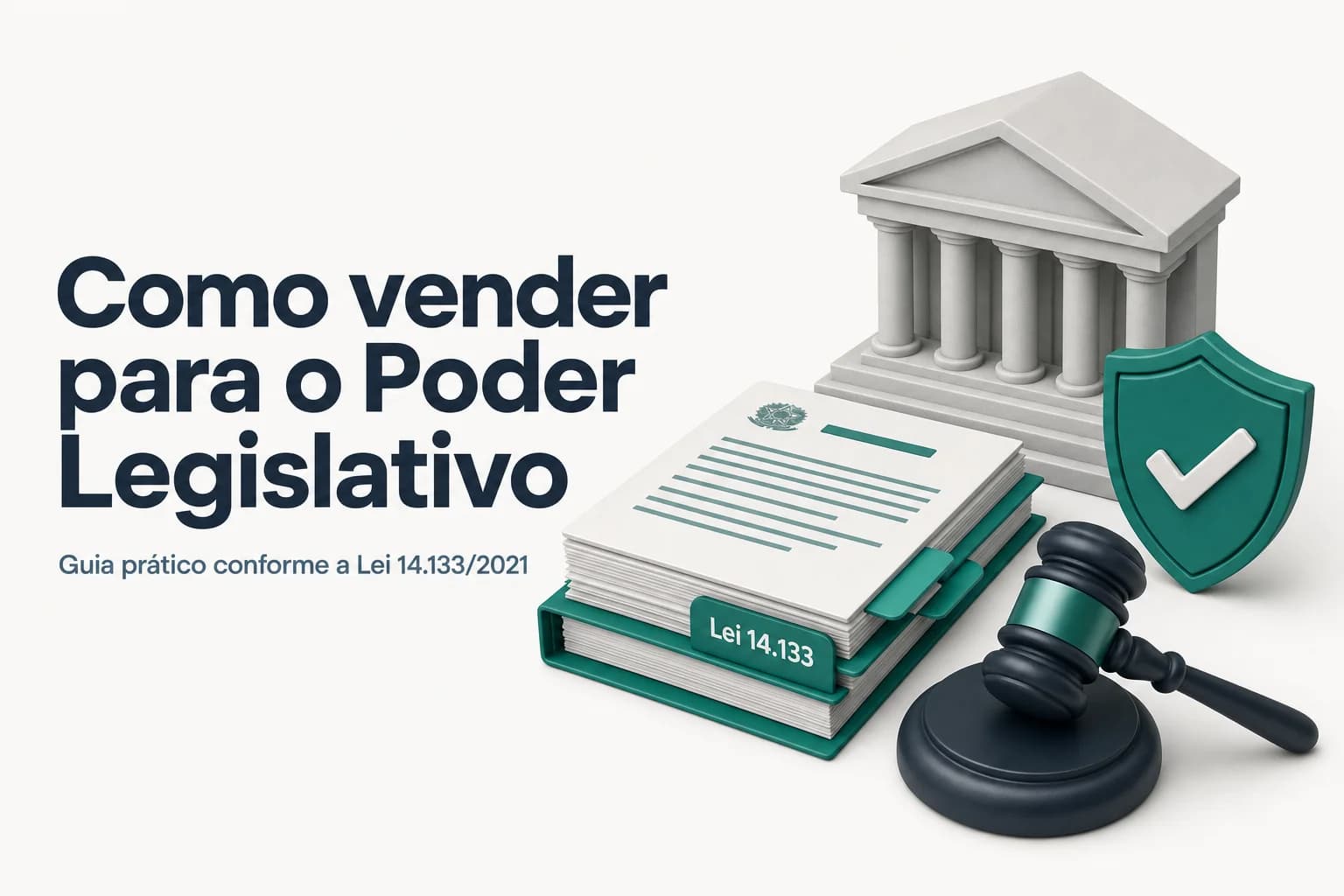 Plenário de uma assembleia legislativa com cadeiras vazias e mesa diretora ao fundo, representando o Poder Legislativo