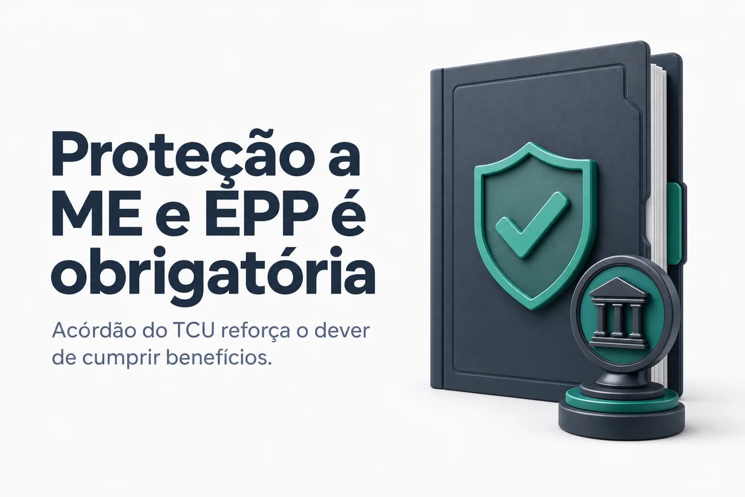 Plenário do Tribunal de Contas da União em sessão de julgamento